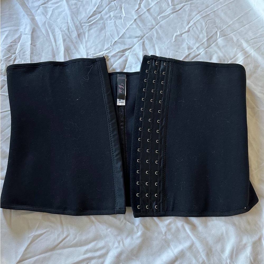 V Belt waist trainer